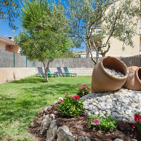 Roses Villa Port de Alcudia  Dış mekan fotoğraf