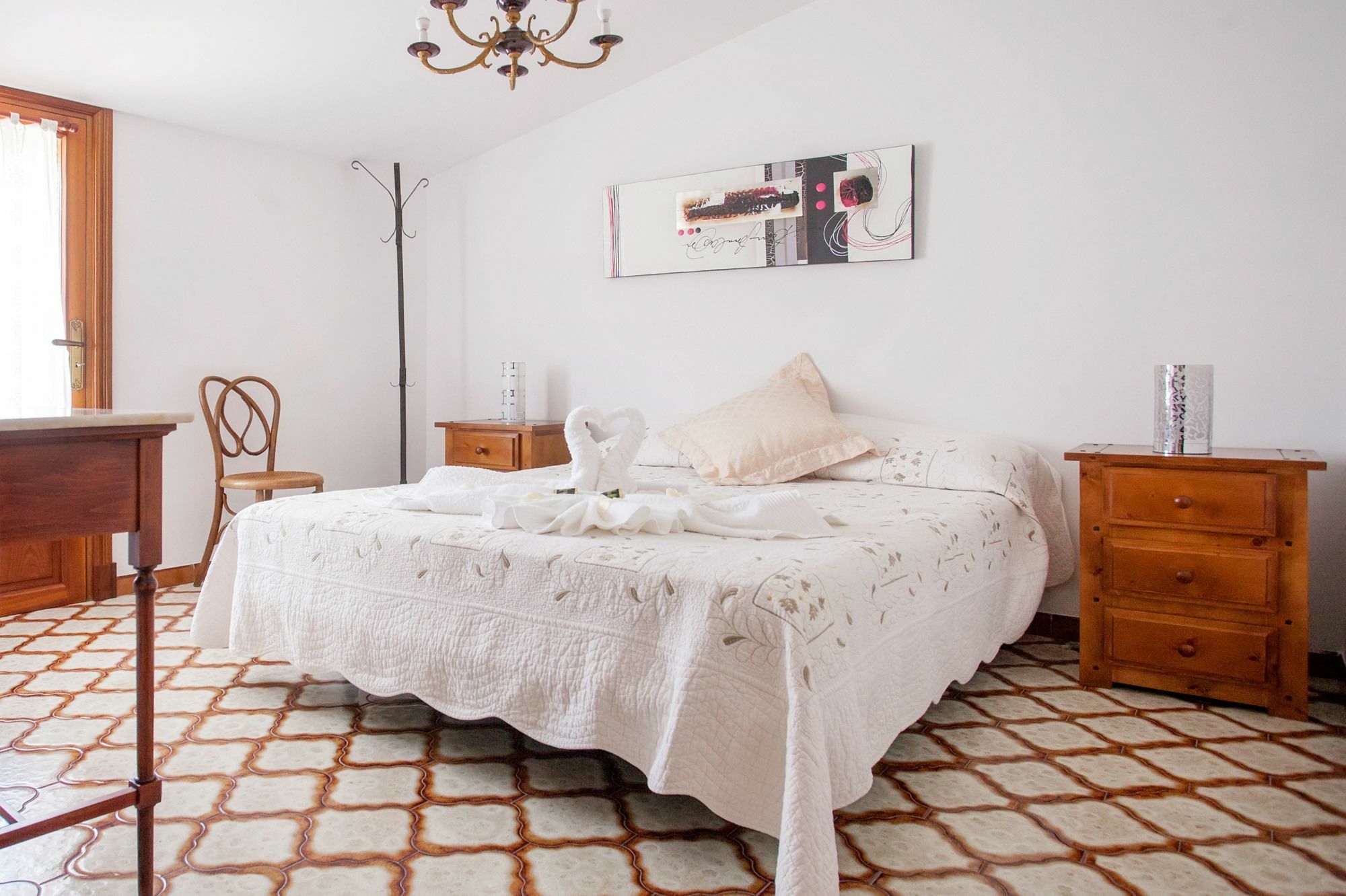 Roses Villa Port de Alcudia  Dış mekan fotoğraf