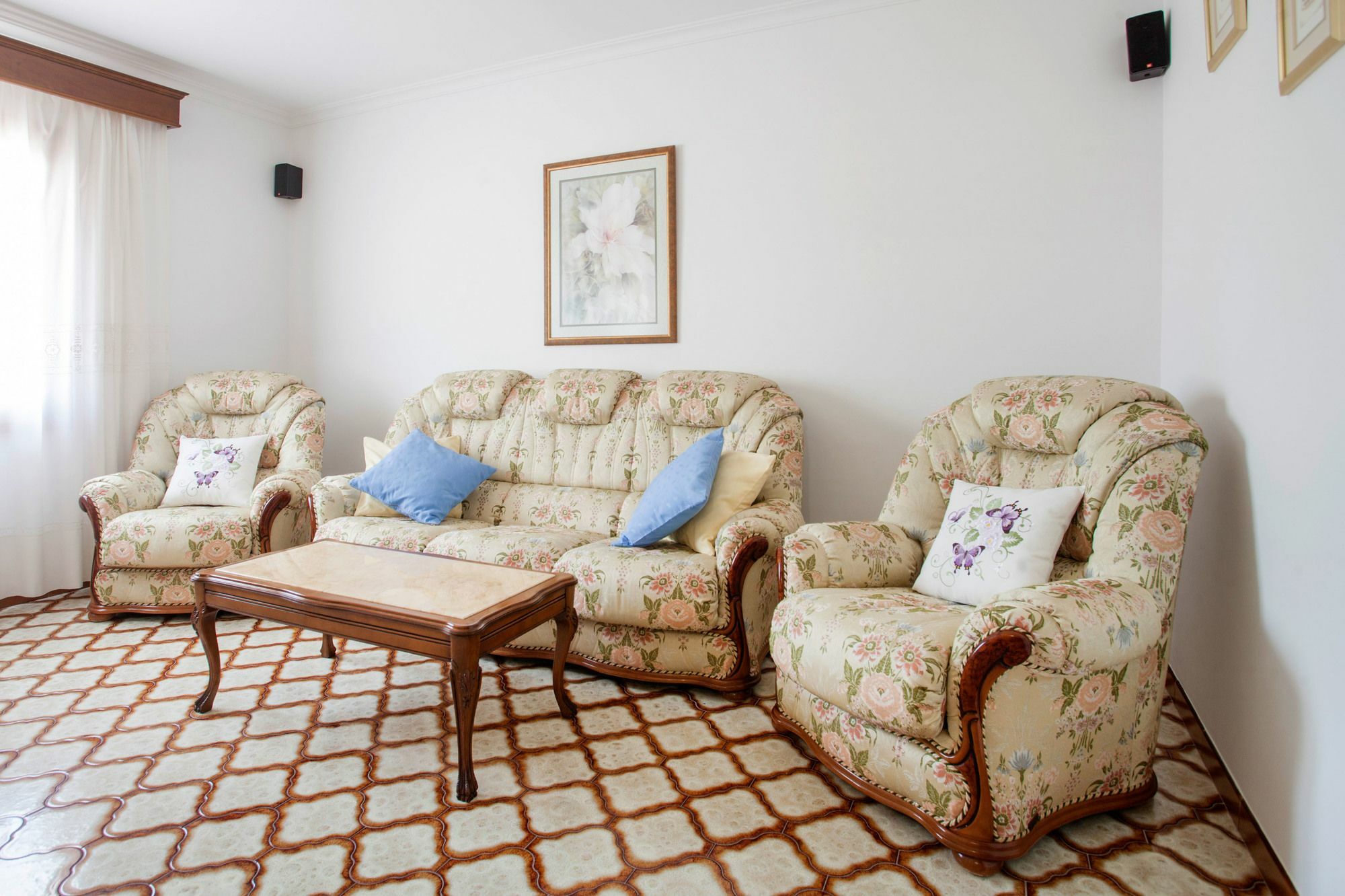 Roses Villa Port de Alcudia  Dış mekan fotoğraf