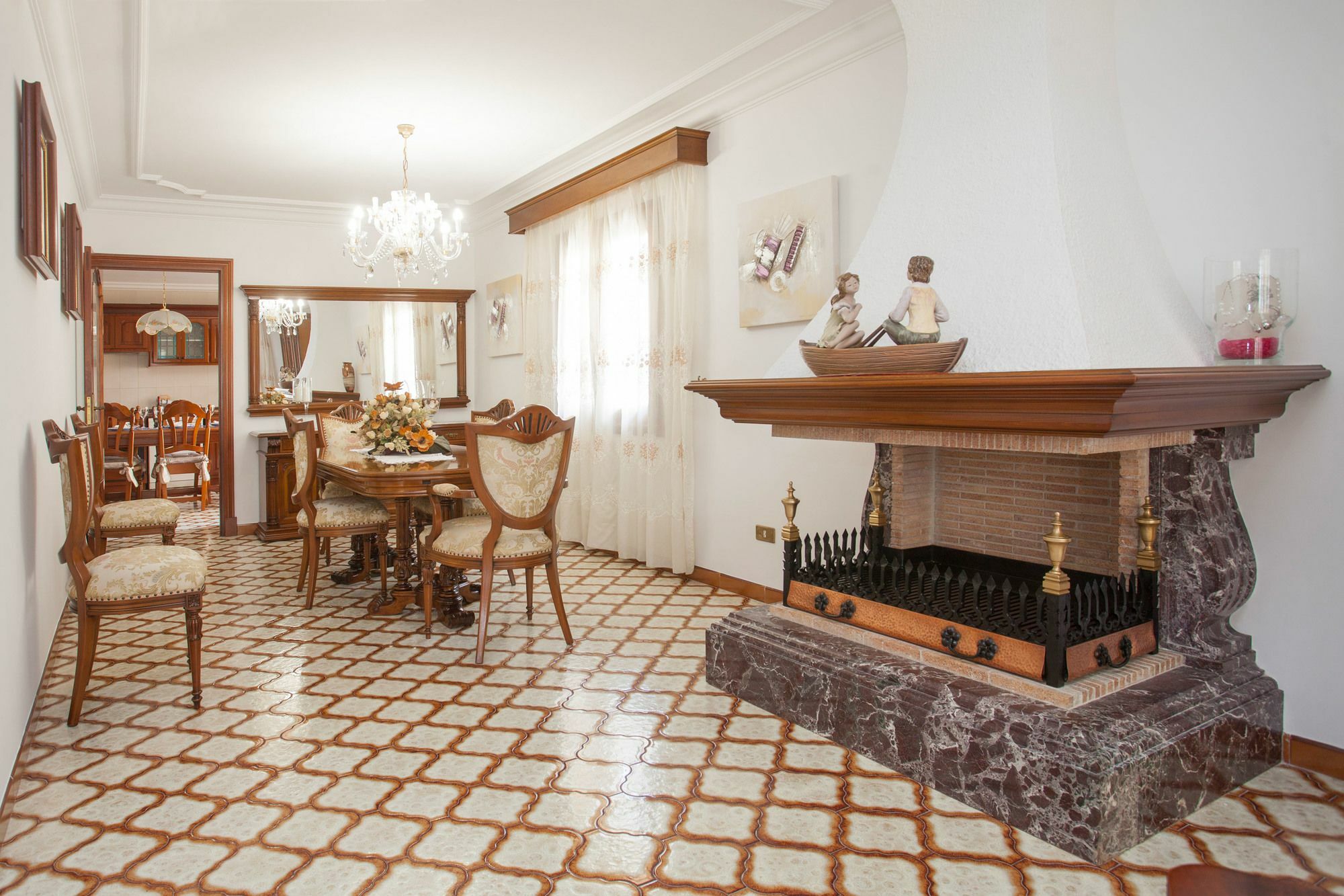 Roses Villa Port de Alcudia  Dış mekan fotoğraf