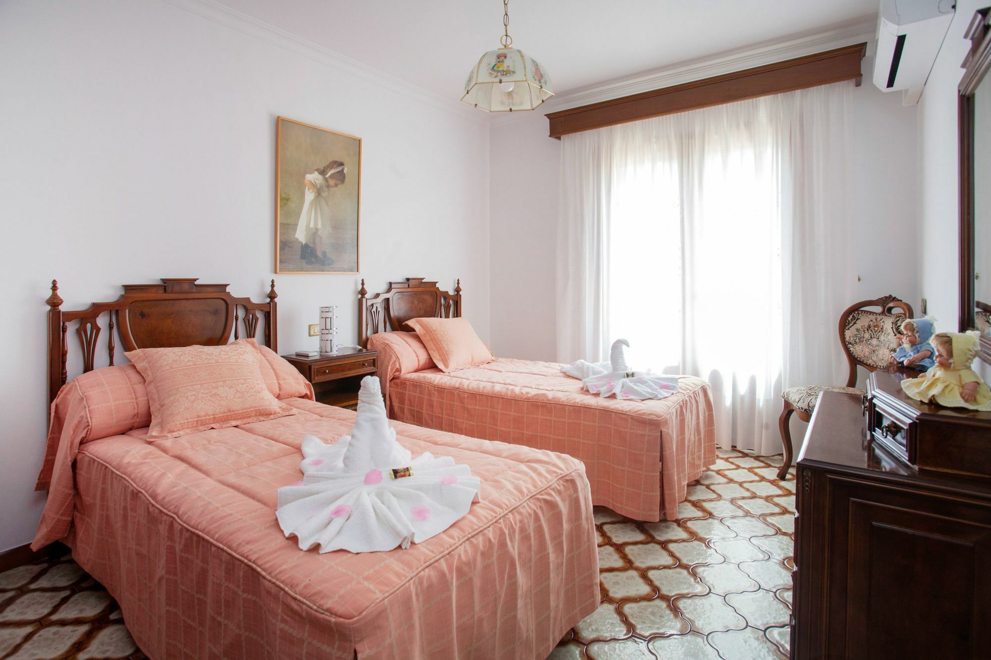 Roses Villa Port de Alcudia  Dış mekan fotoğraf