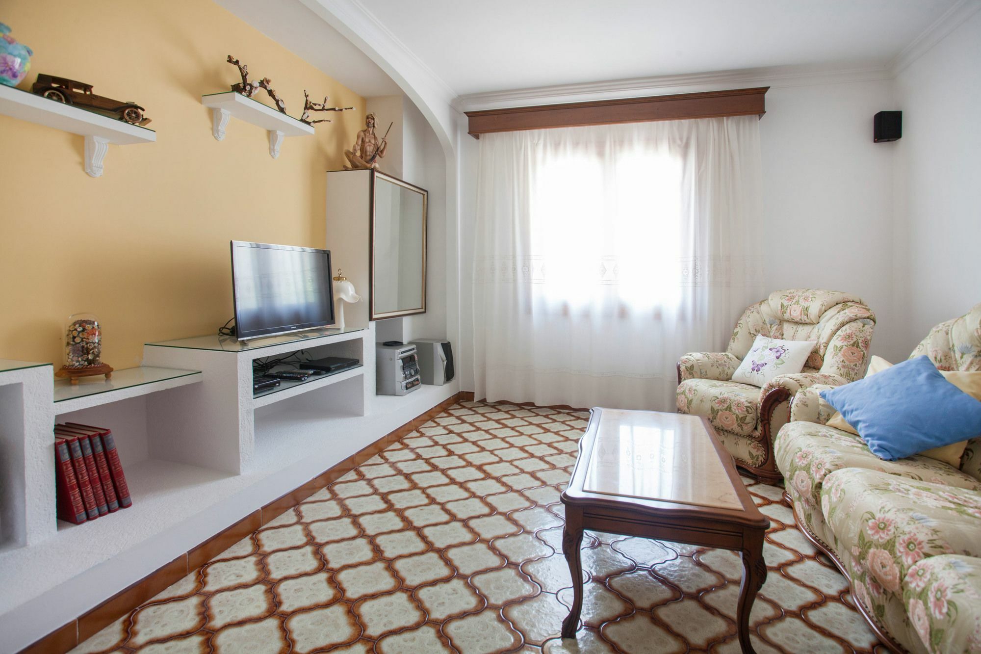 Roses Villa Port de Alcudia  Dış mekan fotoğraf