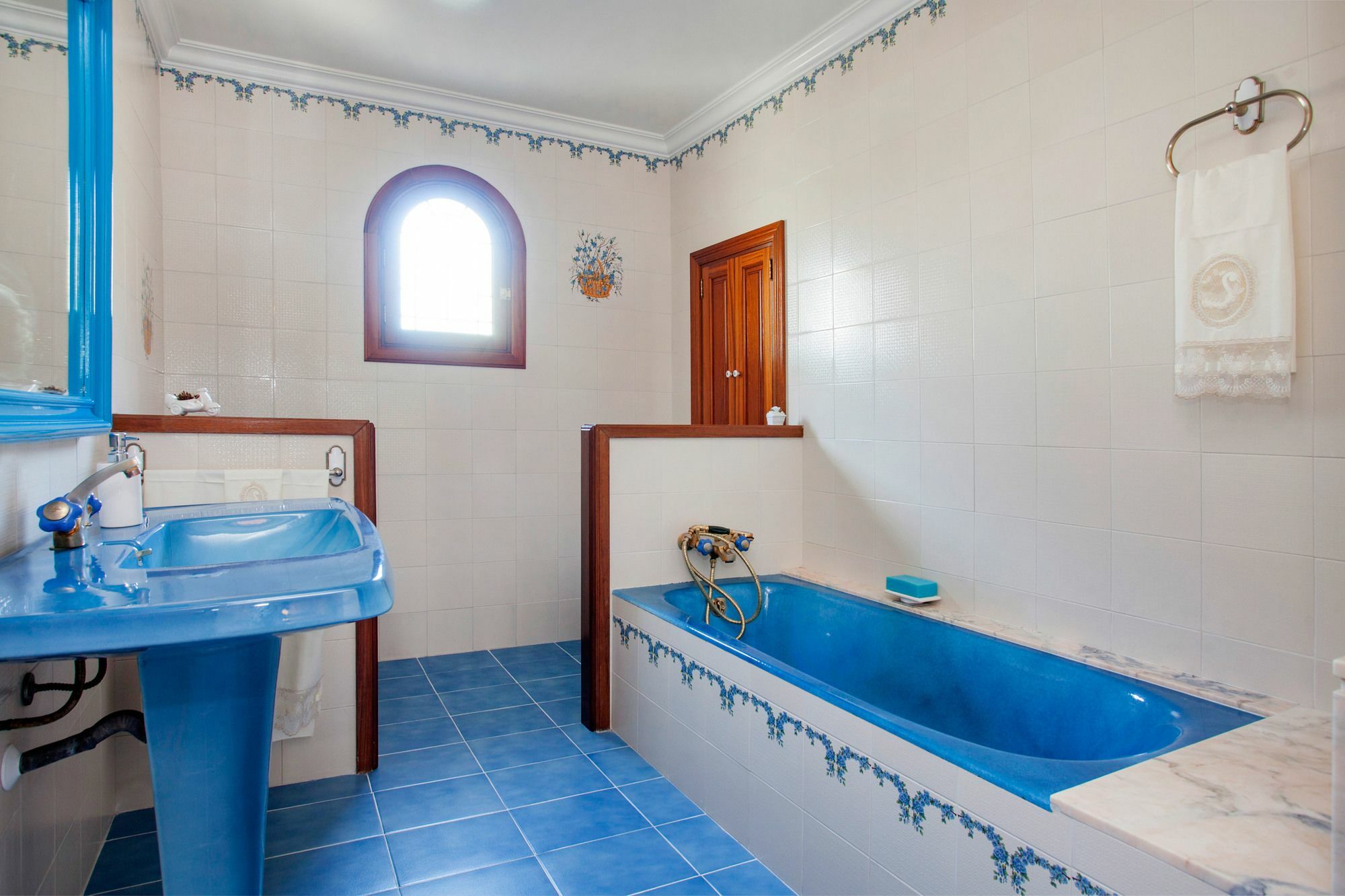 Roses Villa Port de Alcudia  Dış mekan fotoğraf