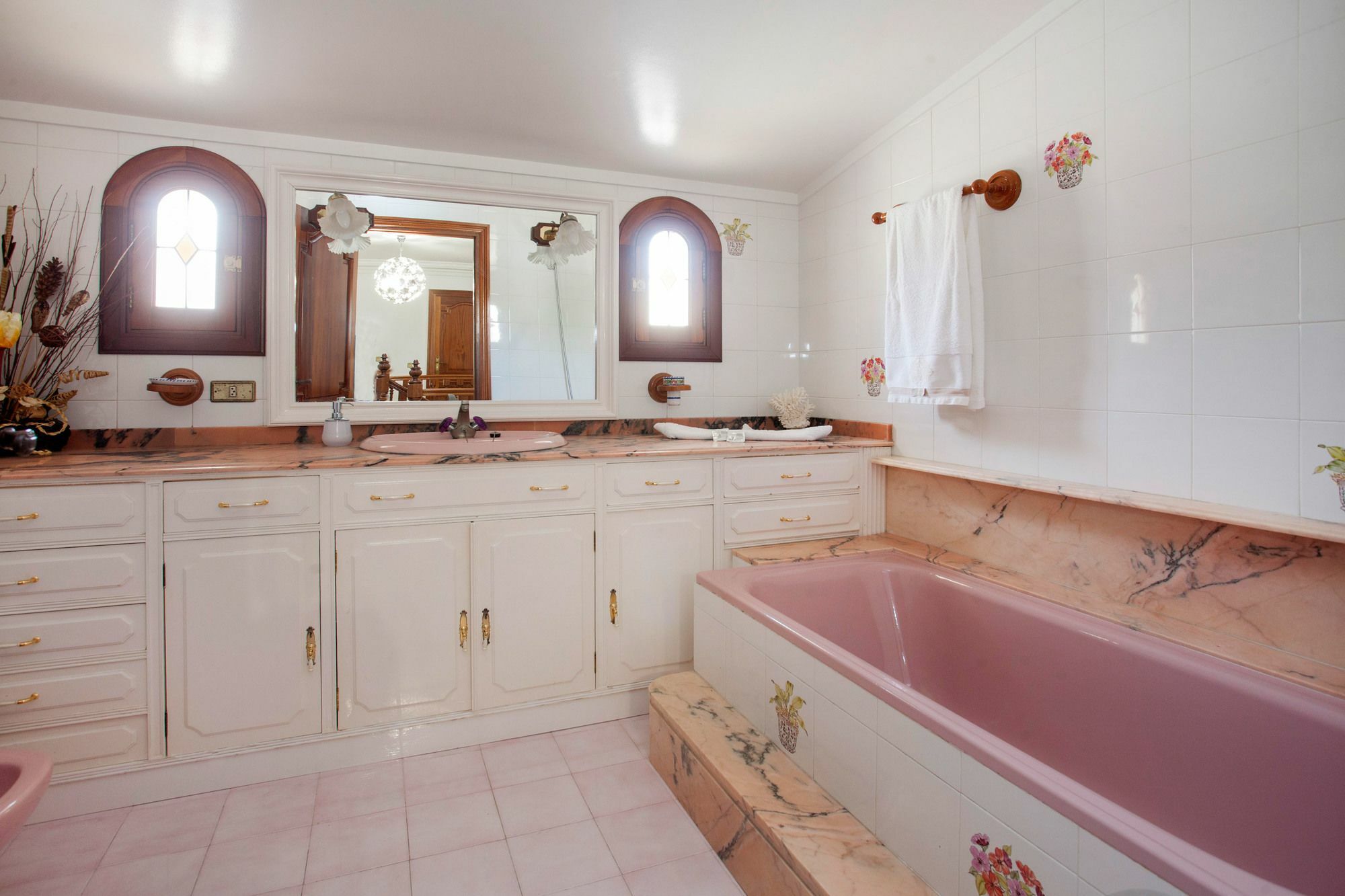 Roses Villa Port de Alcudia  Dış mekan fotoğraf