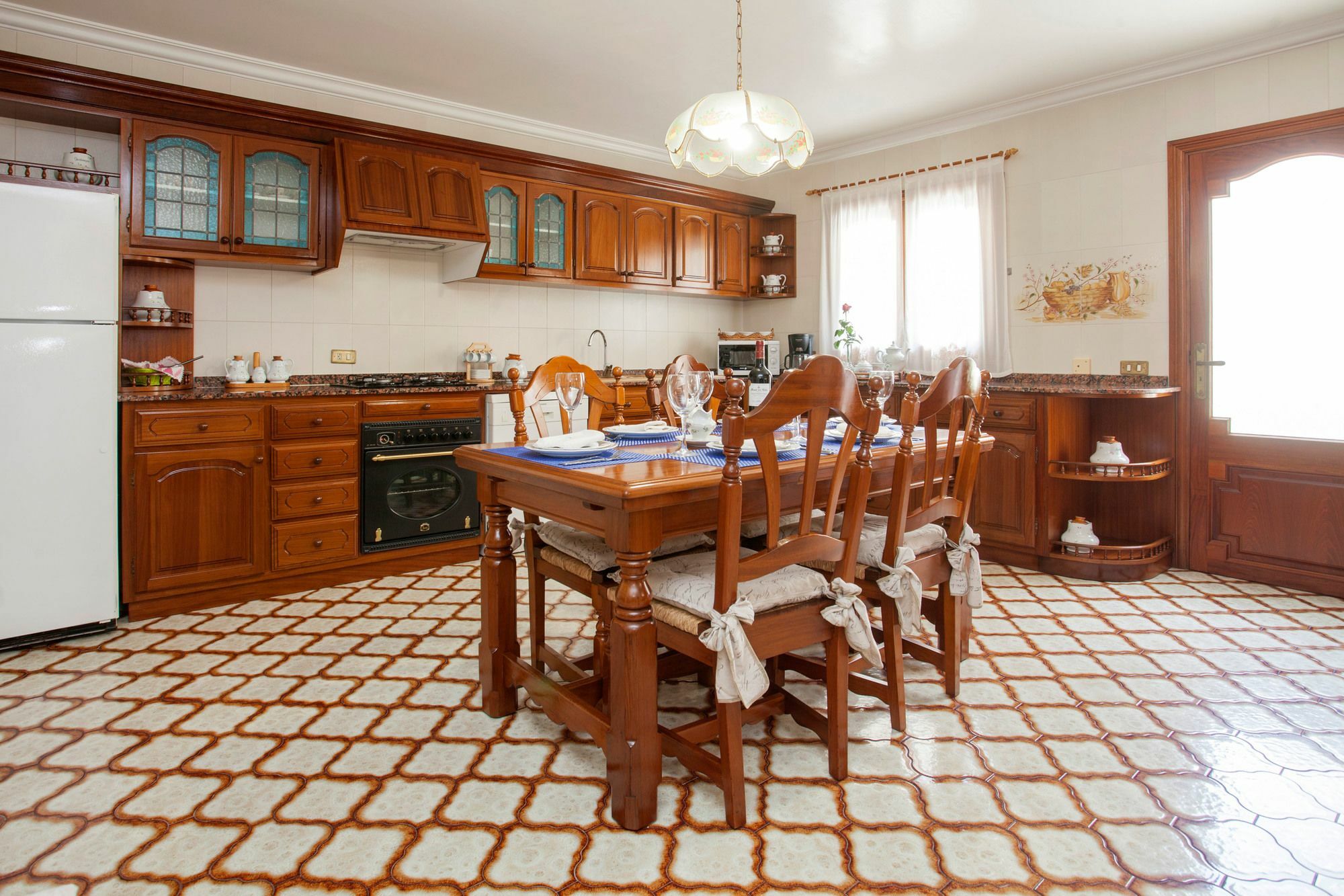 Roses Villa Port de Alcudia  Dış mekan fotoğraf