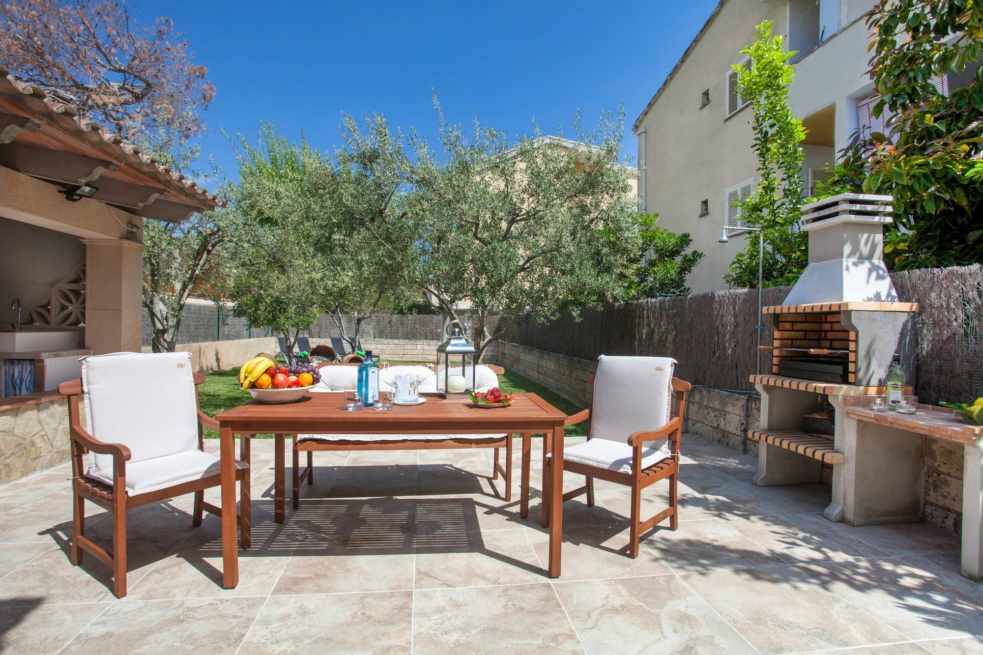 Roses Villa Port de Alcudia  Dış mekan fotoğraf